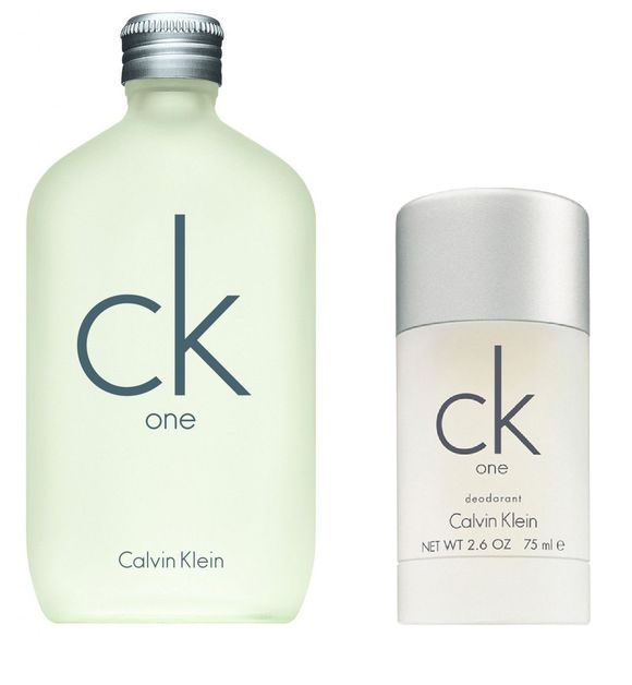 ระงับกลิ่นกายซีเค CK One Deodorant Stick 75ml