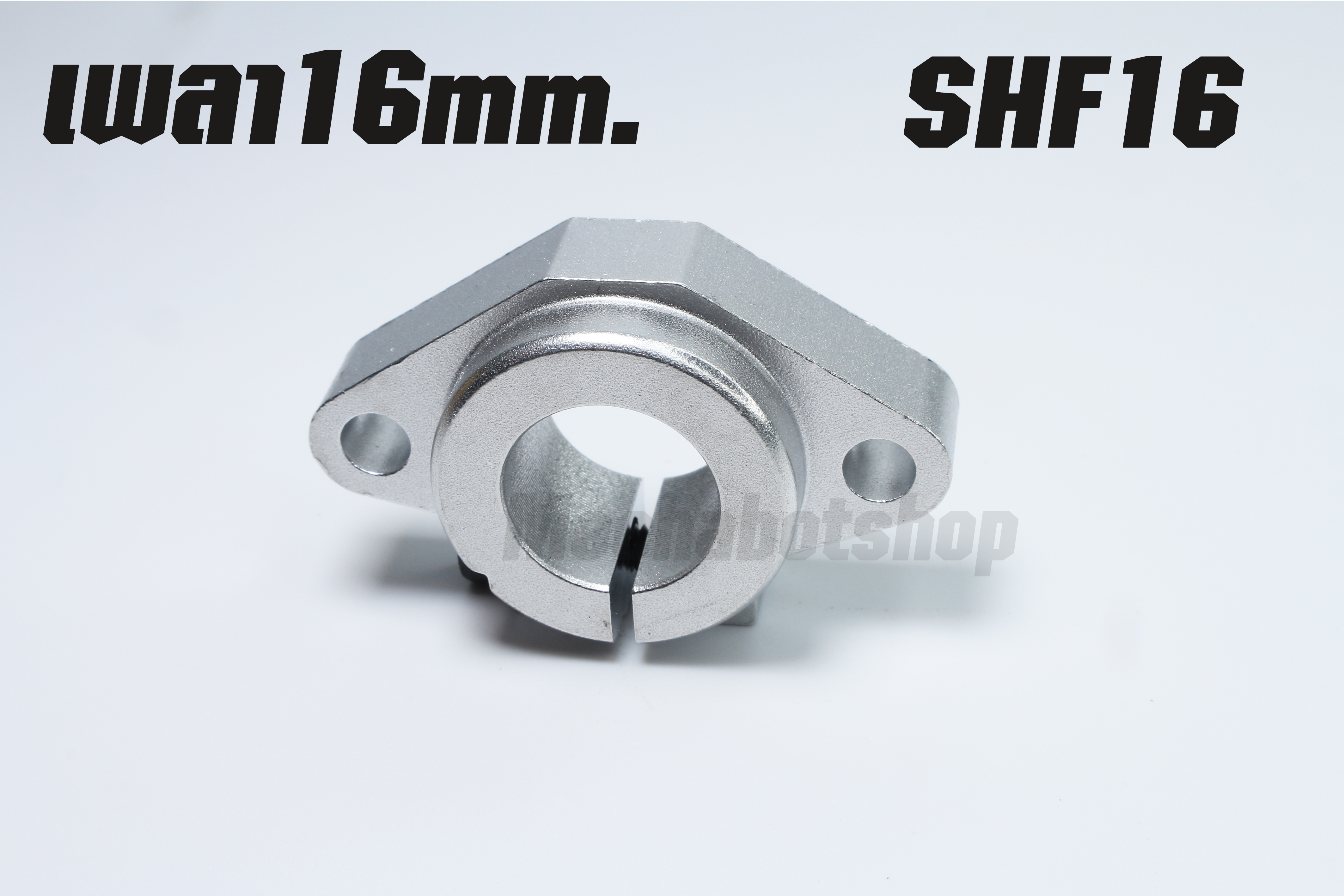 Shaft support SHF16 Shaft Support linear rod 16mm.