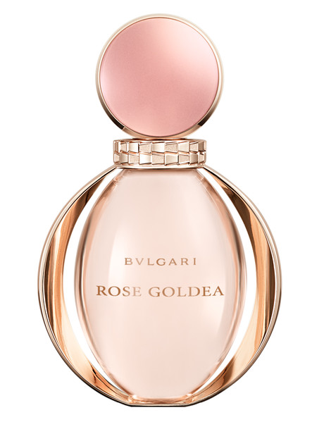 น้ำหอมบุลการี Bvlgari Rose Goldea EDP 50ml