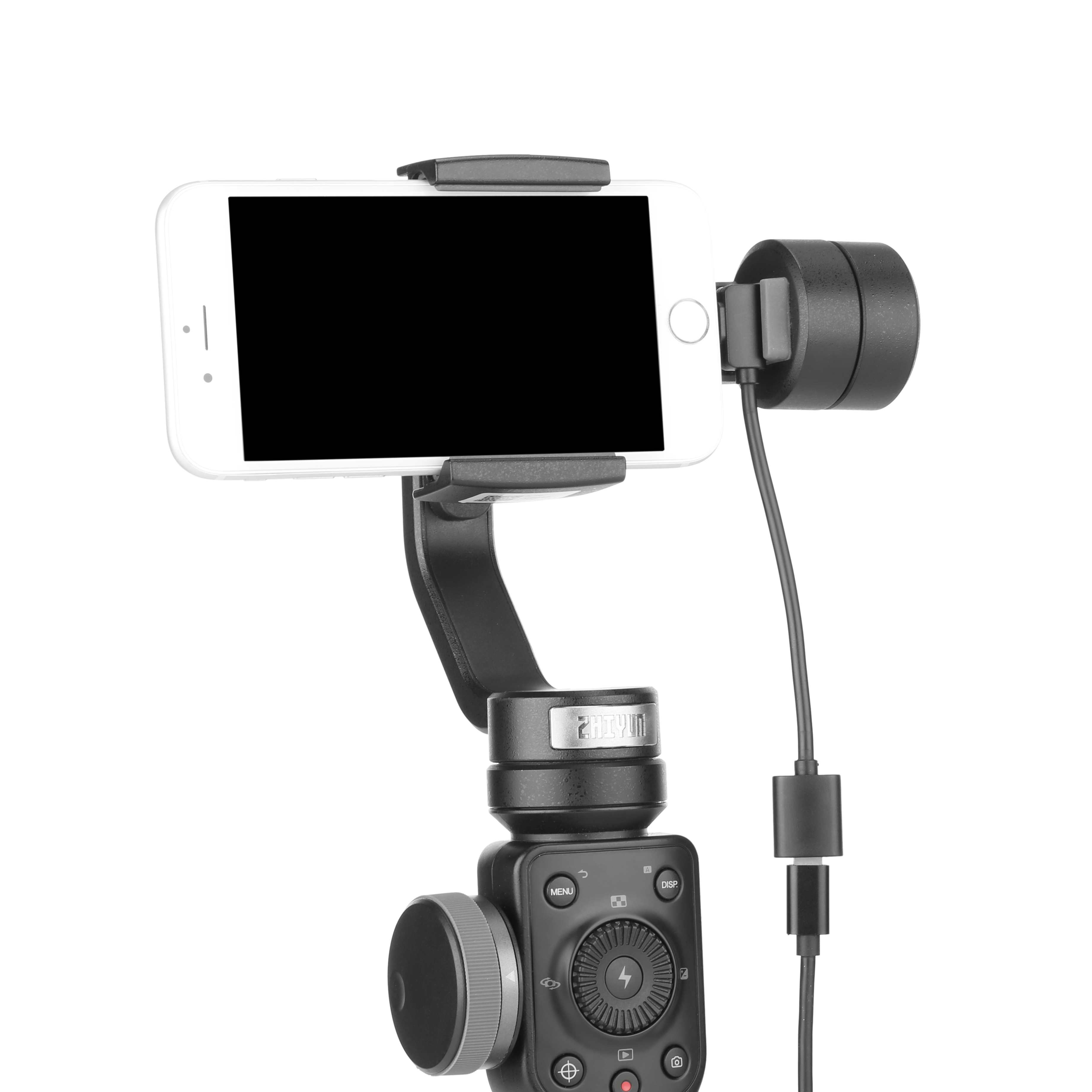 Saramonic DITC80 Lightning Female Microphone Adapter Cable to Lightning Male with 90 degree for iPhone, iPad รับประกันศูนย์ไทย 1 ปี