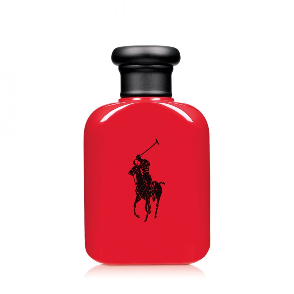 น้ำหอมโปโล POLO Red EDT 125ml