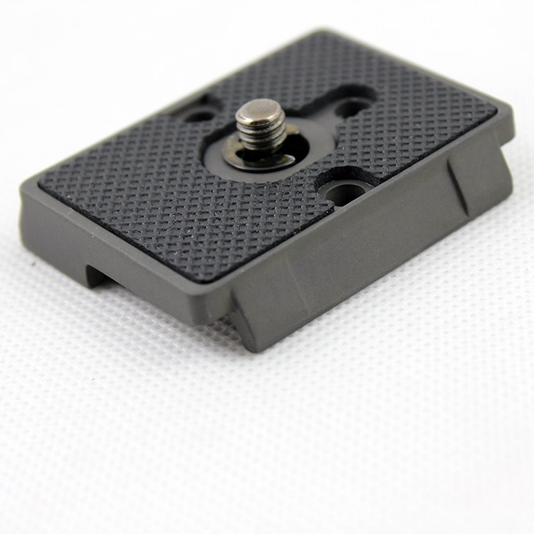 200PL-14 Quick Release Plate for Manfrotto ของเทียบ