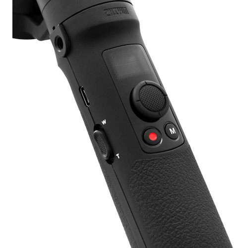Zhiyun-Tech CRANE-M2 3-Axis Handheld Gimbal Stabilizer รับประกันศูนย์ไทย 1 ปี
