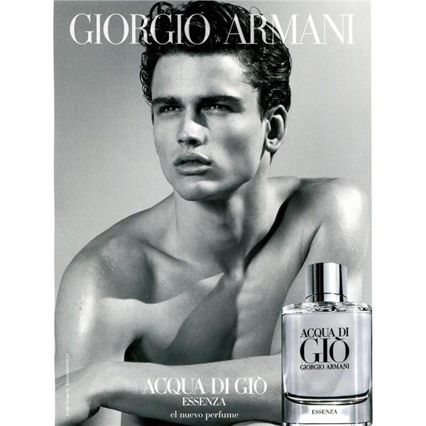 น้ำหอมอามานี่ Armani Essenza EDP 100ml