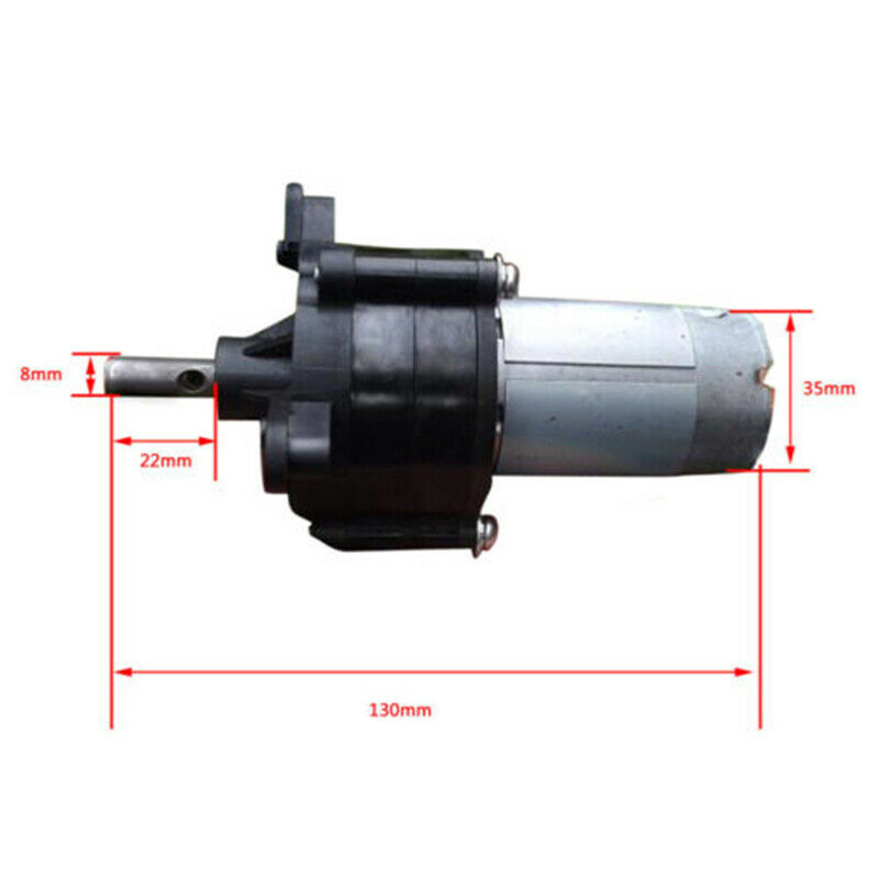 เจเนอเรเตอร์ปั่นไฟ 20 วัตต์พร้อมด้ามหมุน