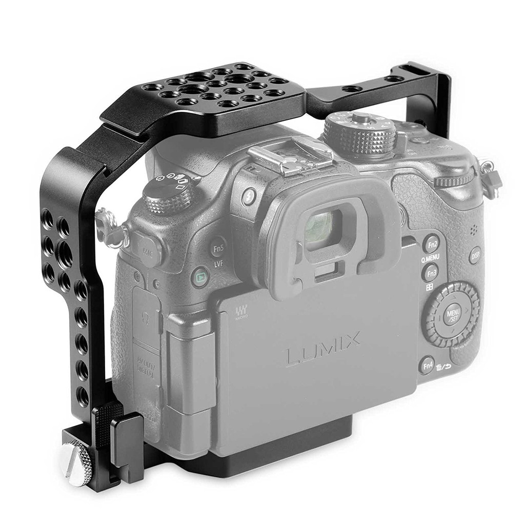 SMALLRIG® Panasonic GH4/GH3 Cage 1585
