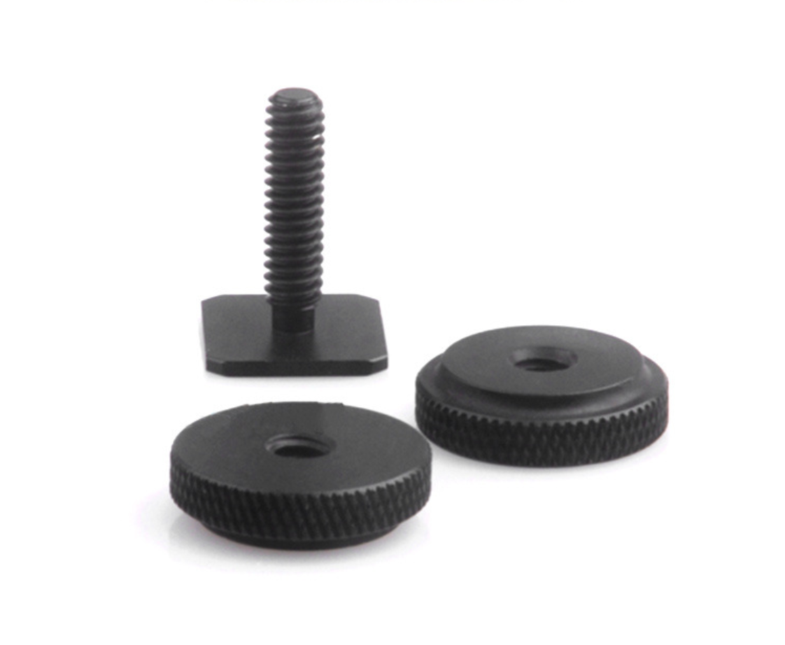 Tripod DSLR Mount สำหรับต่อactioncam เข้ากับหัวกล้องDSLR