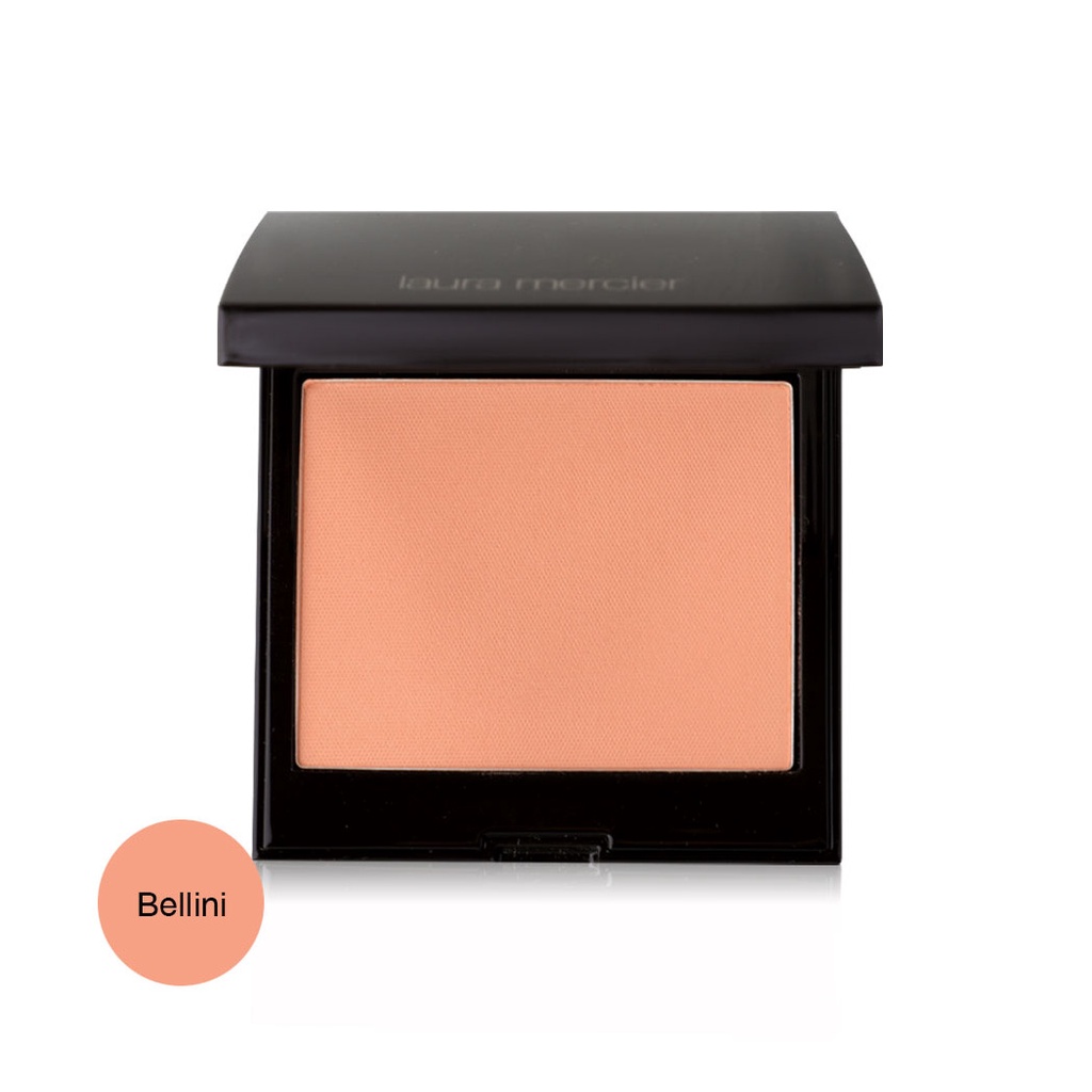 บลัชออนลอร่า Laura Mercier Blush Color Infusion 6g # Bellini