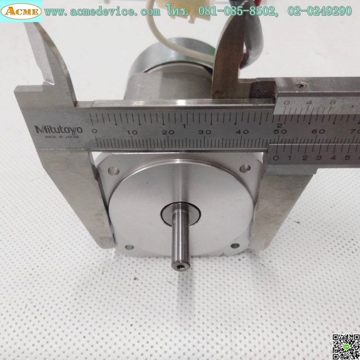 Motor IAI รุ่น 12RS-30, 30W (for supper sel)