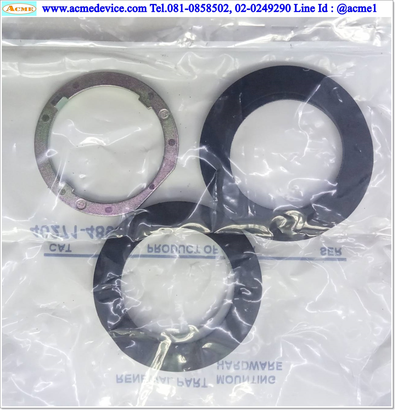 Twist Release Switch Allen-Bradley รุ่น 800T-FXT9D2P