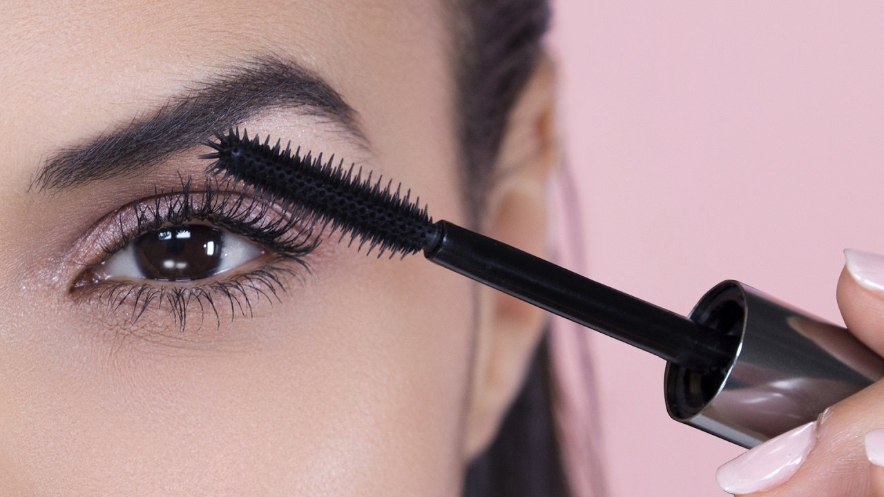 มาสคาร่าเบเนฟิต Benefit - mascara they're real (no box)