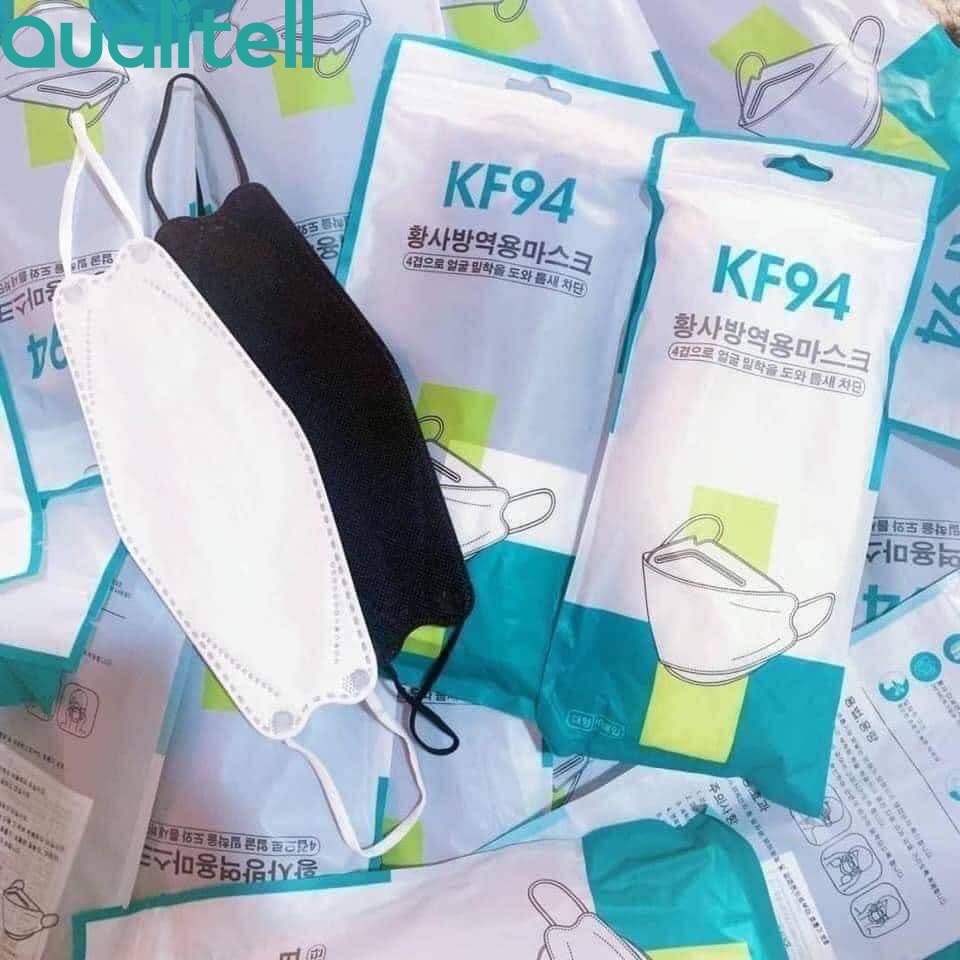 (ของแถม) kf94แพค10ชิ้น สองห่อ