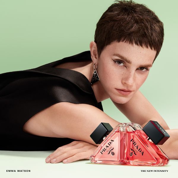 น้ำหอมพราด้า PRADA Paradoxe EDP 90ml