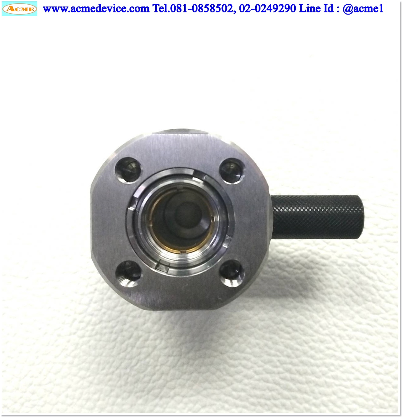 Press Force Sensor kistler รุ่น 9343A, 0 to 70kN