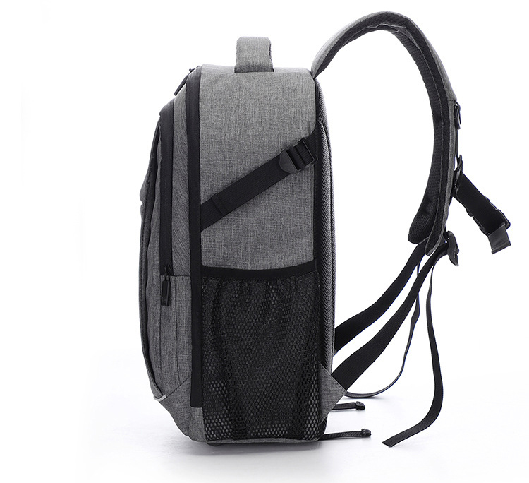 กระเป๋ากล้องสะพายหลัง Backpack รุ่น TD422818 สำหรับใส่กล้อง ขาตั้ง อุปกรณ์กล้อง