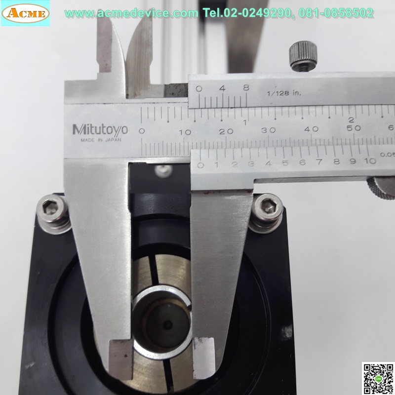 แกนสําเร็จรูป Timing Belt Rexroth รุ่น R114006000, ขนาด 60 mm x 1310 mm, Stroke 890 mm, + Gear motor DT60-003, 3:1