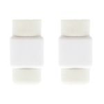 ที่ล็อคกันสายขาด iPhone (แพ็คคู่)