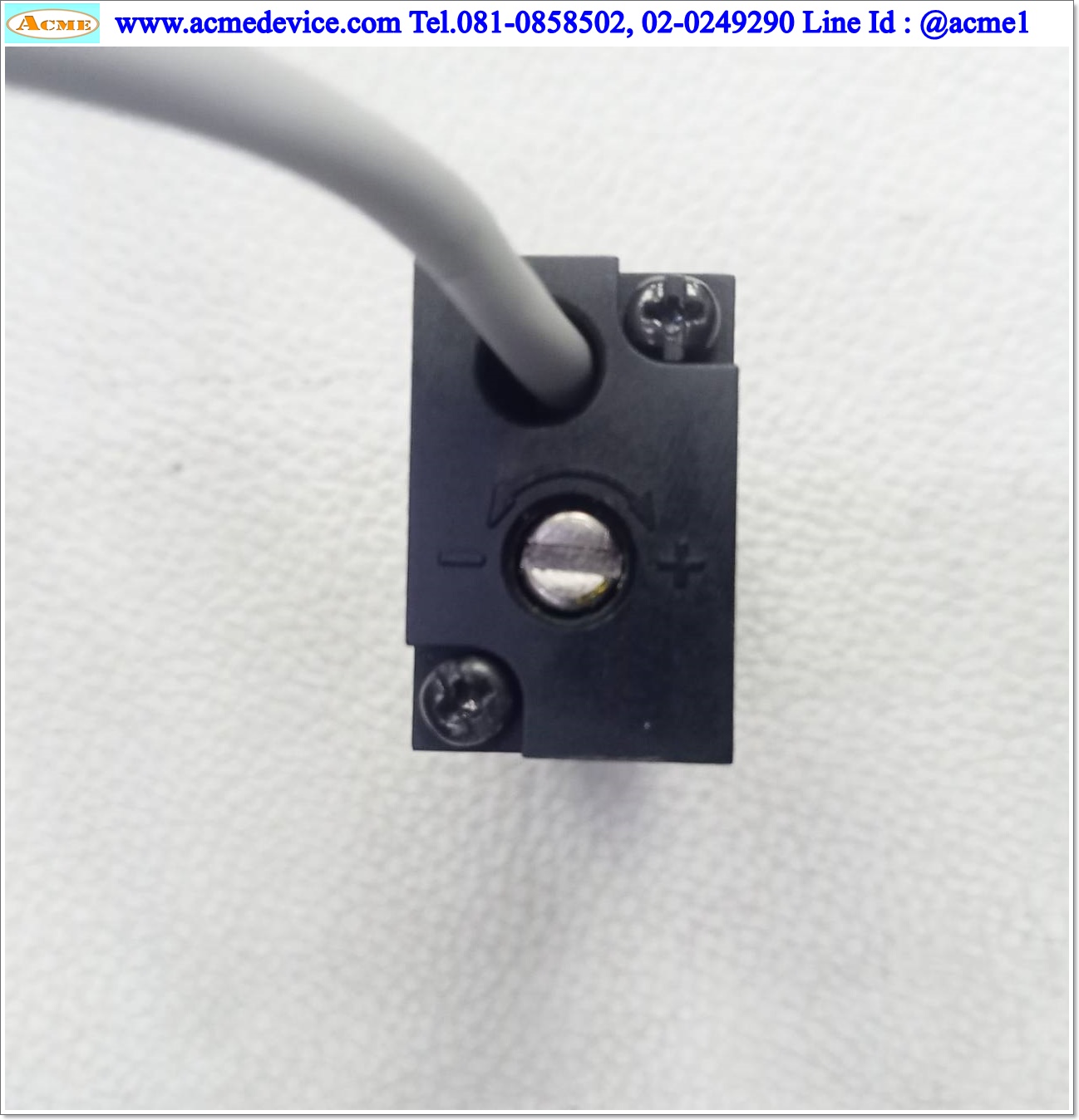 Pressure SMC รุ่น IS1000, Pressure Range 0.1 to 0.6 MPa