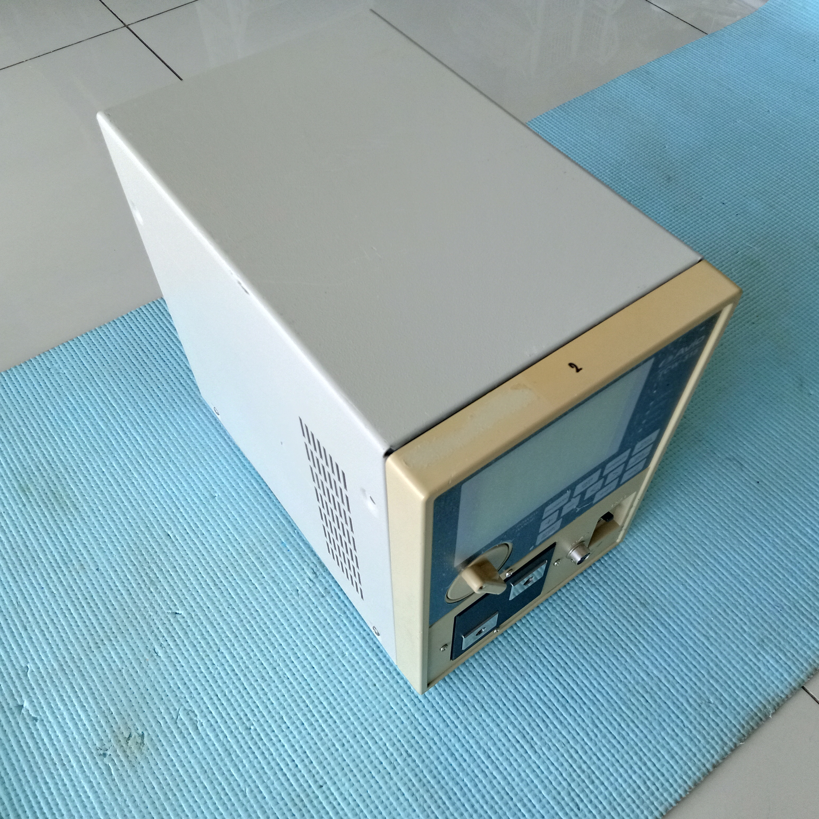 Welding Pulse Heat Power Supply Avio รุ่น TCW-315, 750VA (50%)