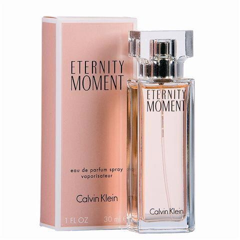 น้ำหอมคาลวินไคลน์ CALVIN KLEIN Eternity Moment EDP 30ml