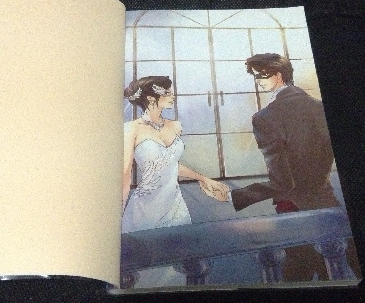 (สั่ง9จ่าย7) Brother Relation สัมพันธ์ลับผูกปมร้าย TheLittleFinger ราคา 70