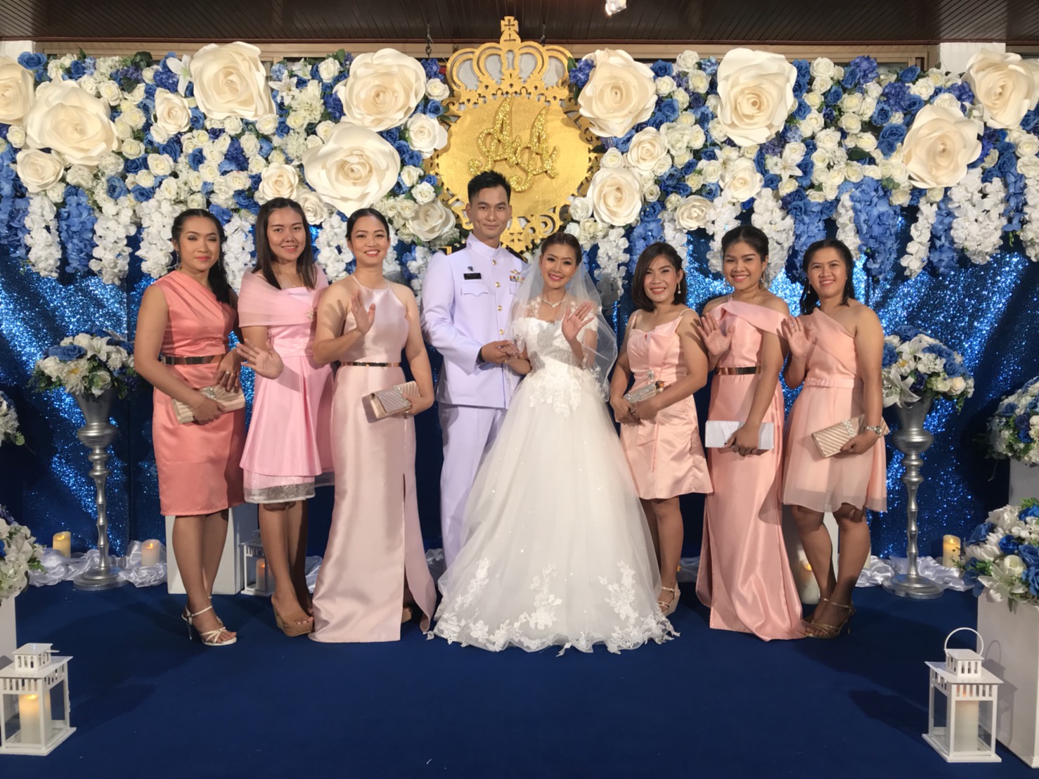 รีวิวลูกค้า