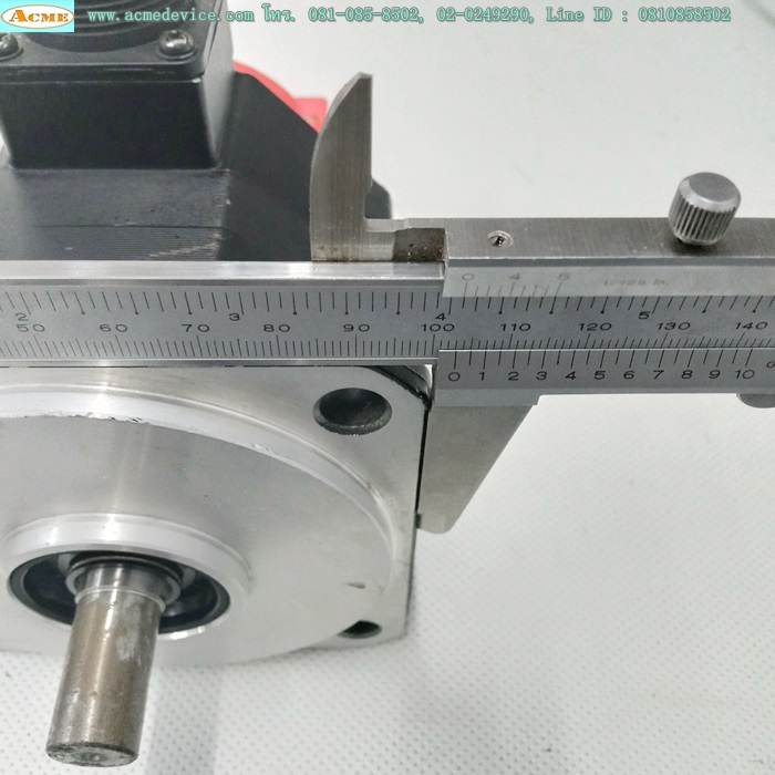 Servo Motor Fanuc รุ่น B1/3000, A06B-0031-B075, 300w