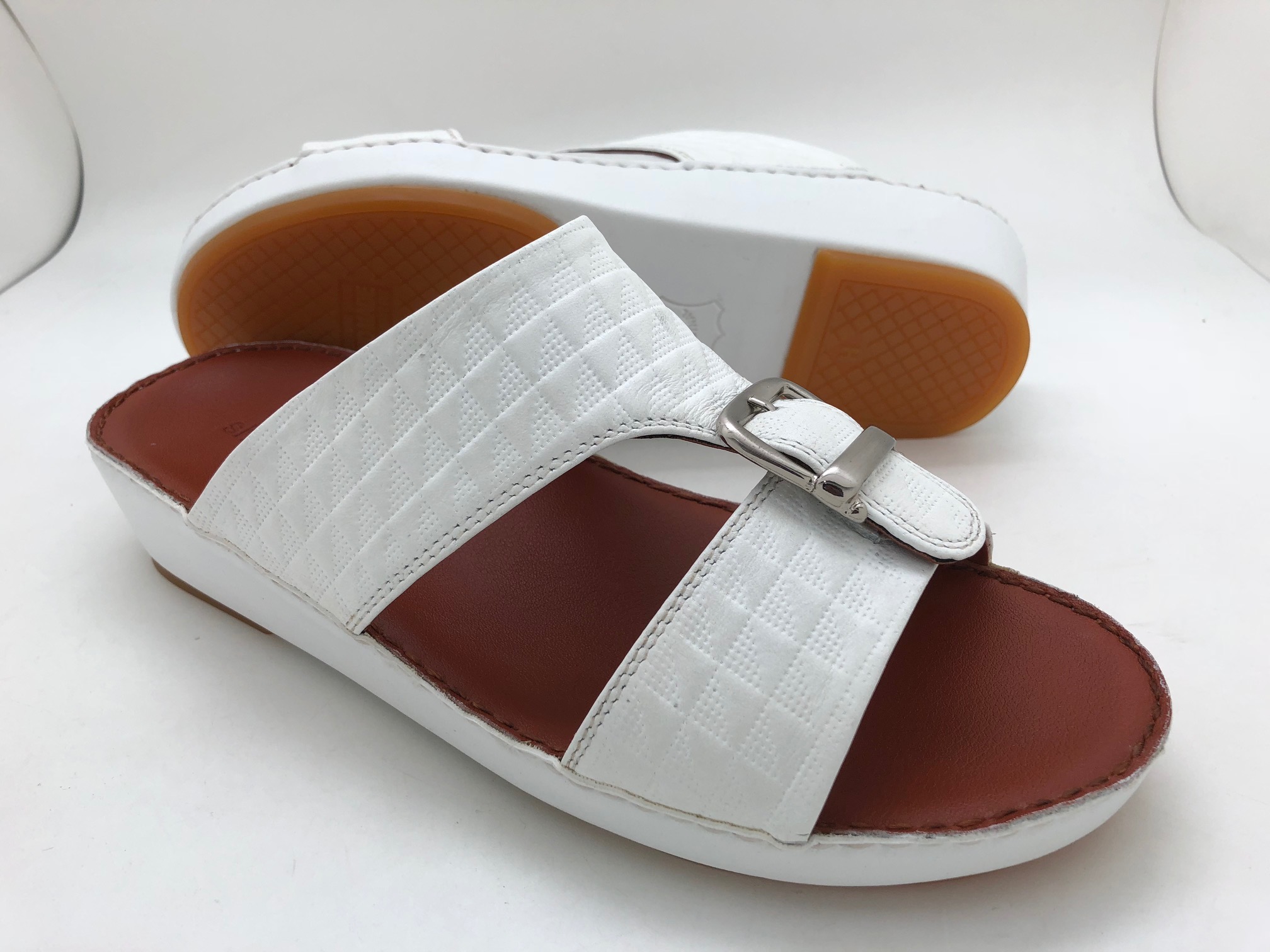 M2155C MEN ARABIC SANDALS HIGH QUALITY MADE IN THAILAND