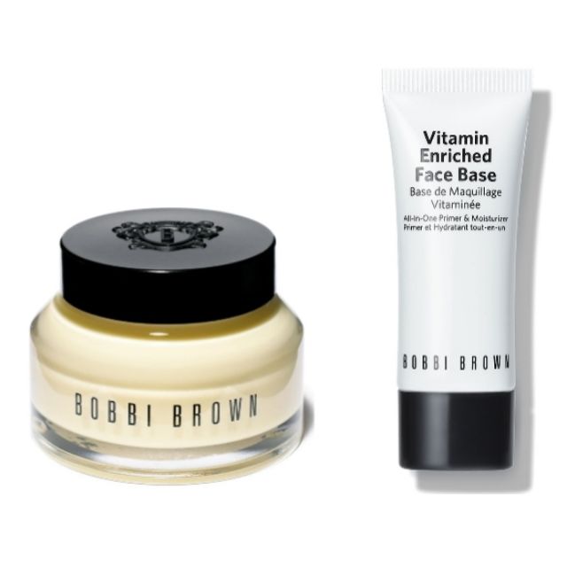 ไพร์เมอร์ Bobbi Brown Vitamin Enriched Face Base 15ml Tube