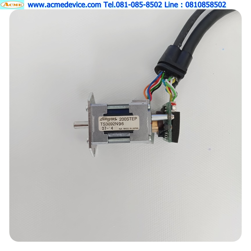 Motor IAI รุ่น RCP2-GRSS-I-20P-30-8-P1-M-SE