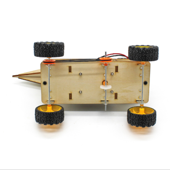 รถหัวเจาะ