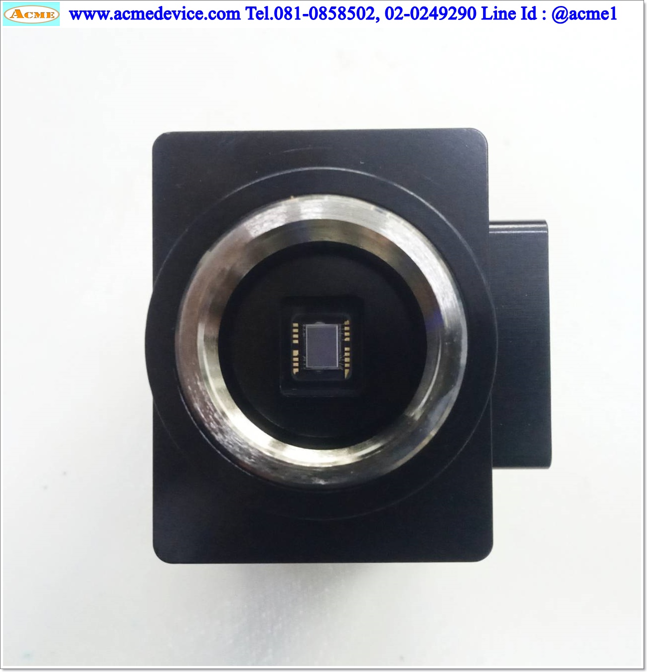 Camera UNIQ รุ่น UP-600, Digital CCD Camera