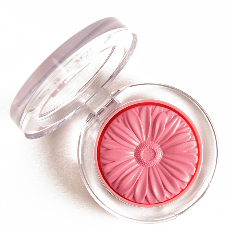 บลัชออนคลินิก Clinique Blush on Cheek Pop # Pink Pop