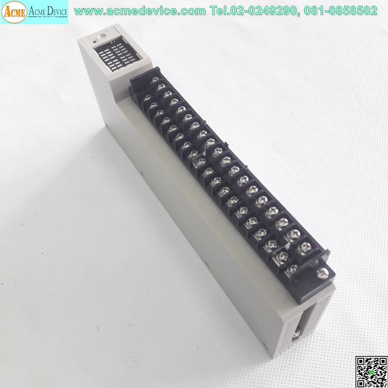 PLC Omron รุ่น C500-OD412, 3G2A5-OD412, Output Unit