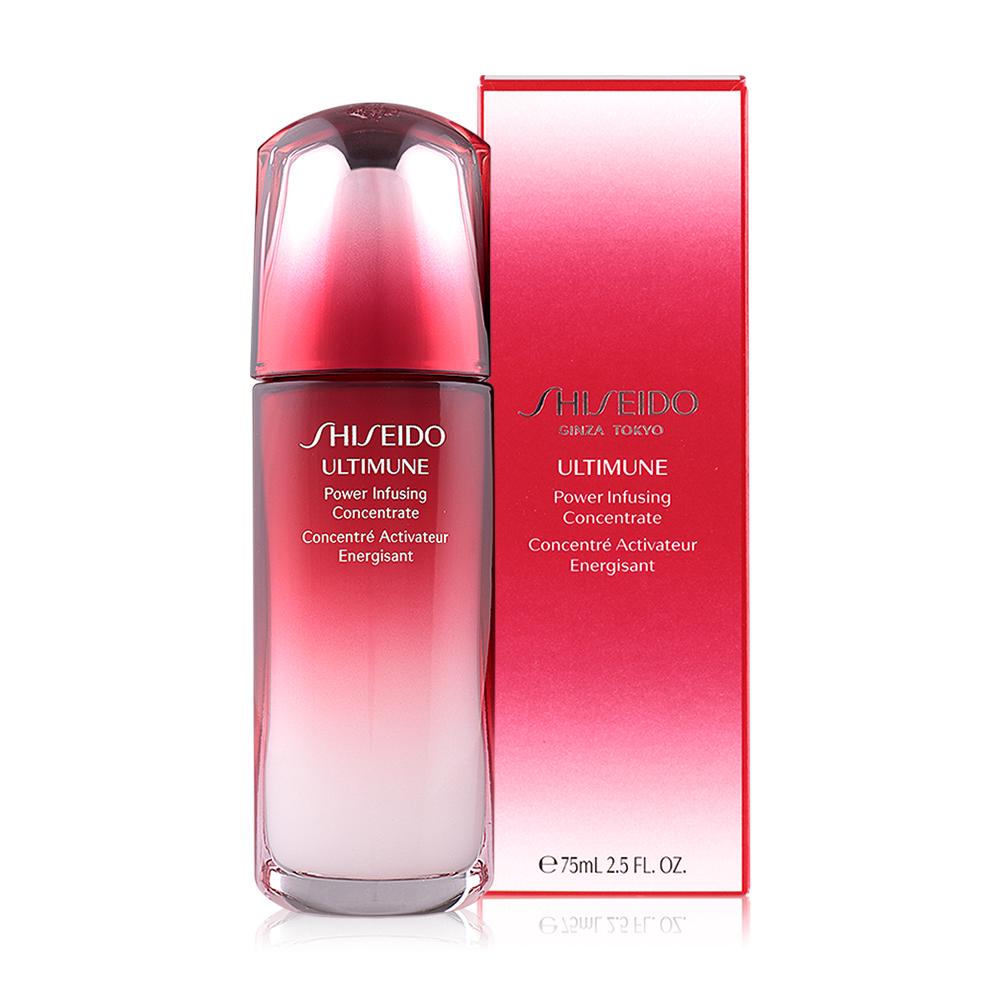 เซรั่มชิเซโด้ SHISEIDO - Ultimune Power Infusing Concentrate 75ml สำเนา