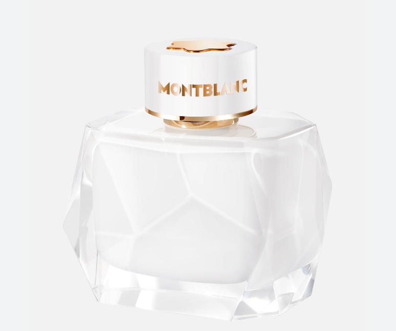 น้ำหอมมองบลัง Montblanc Signature EDP 90ml