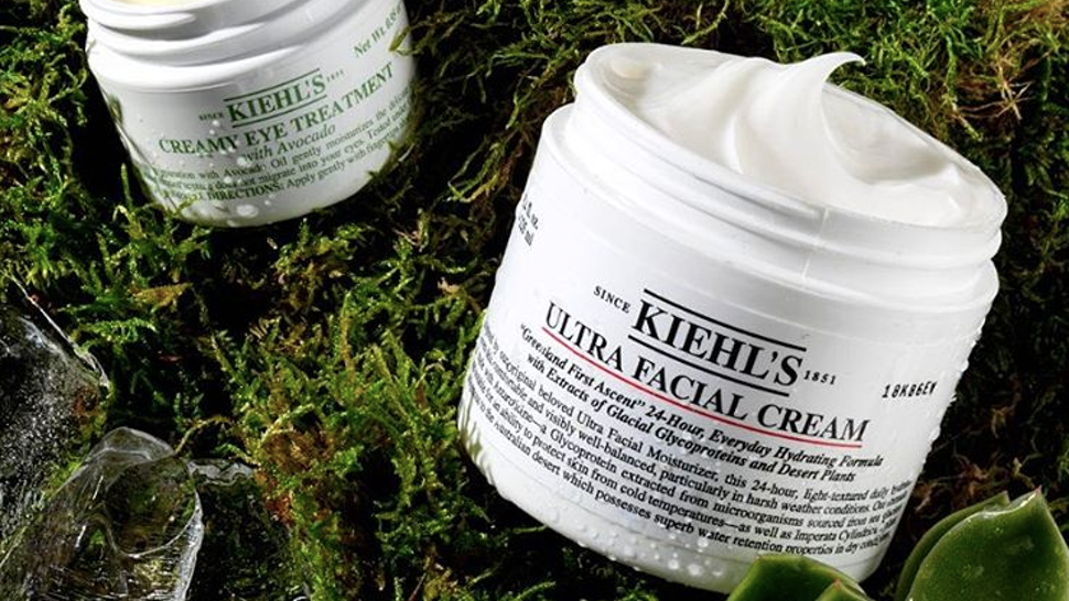 บำรุงผิวคีลส์ Kiehl's - Ultra Facial Cream 50ml