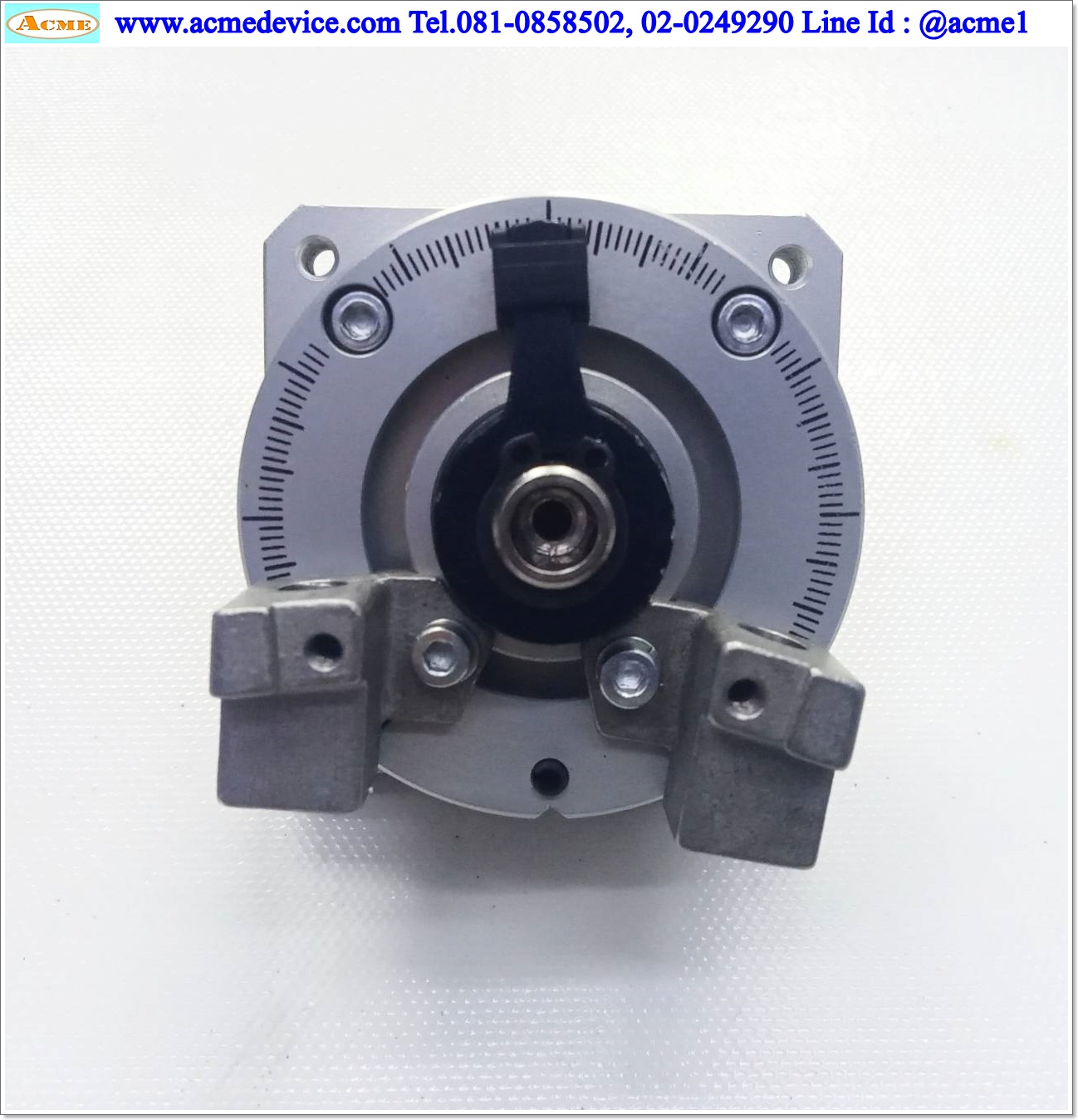 Rotary Actuator Festo รุ่น DSM-12-270-P-CC