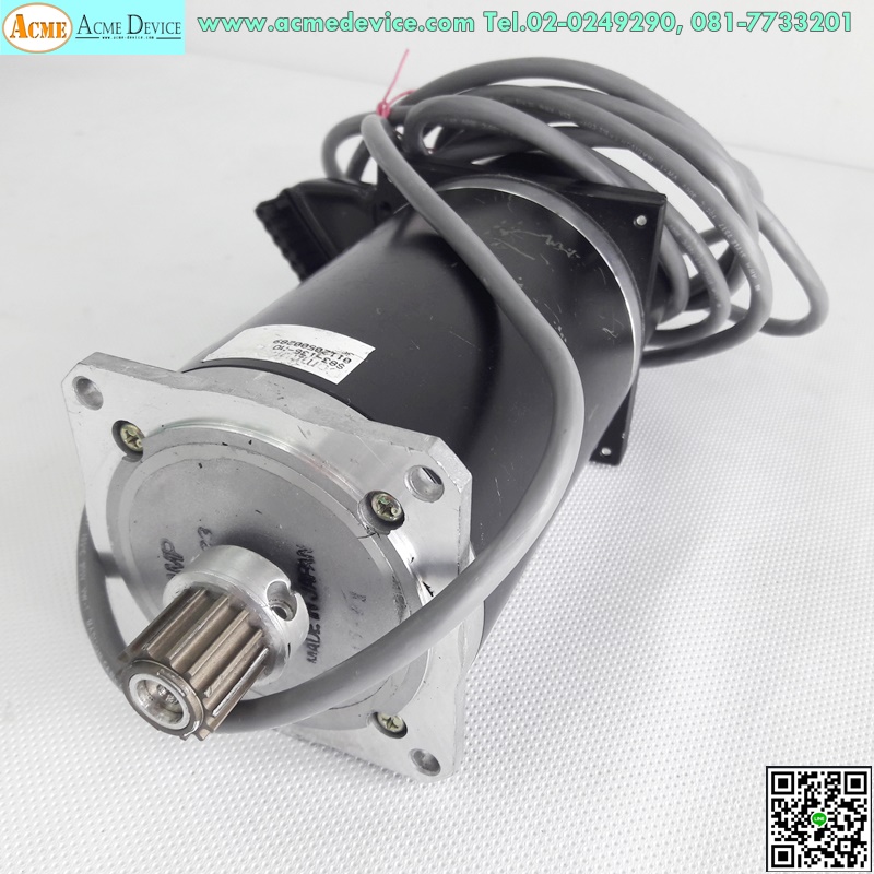 Stepping Motor Parker รุ่น S83-135-MO (มือสอง)