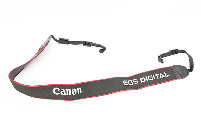 สายคล้องกล้อง สำหรับกล้องยี่ห้อ Canon