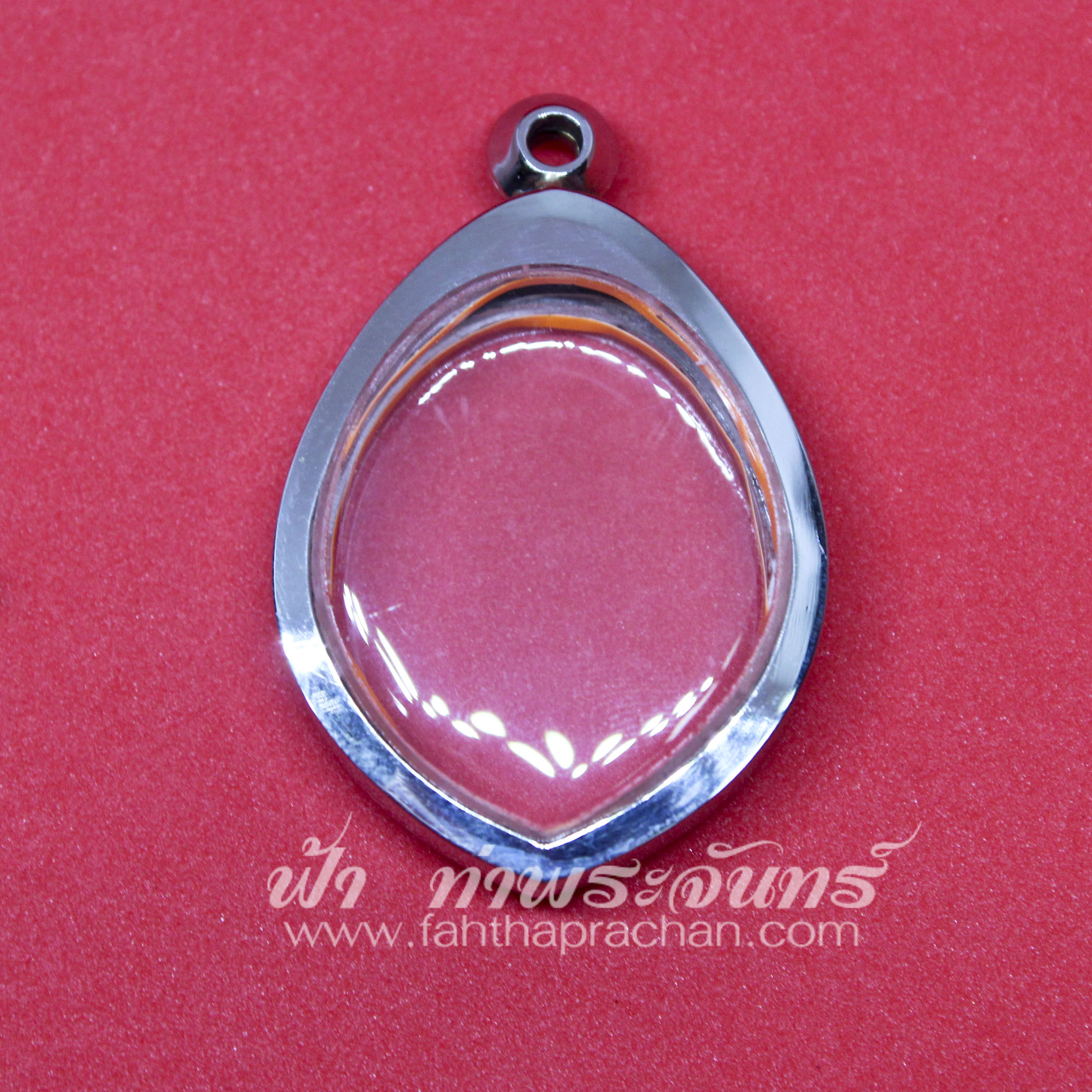 ตลับหยดน้ำ สองหน้า พุก