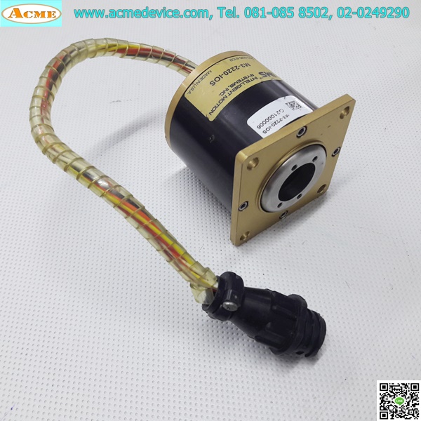 Stepping Motor IMS รุ่น M3-2220-IOS
