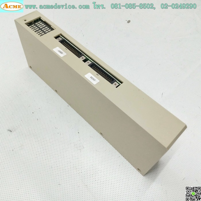 PLC Omron รุ่น C500-ID501CN, 3G2A5-ID501CN, Input Unit