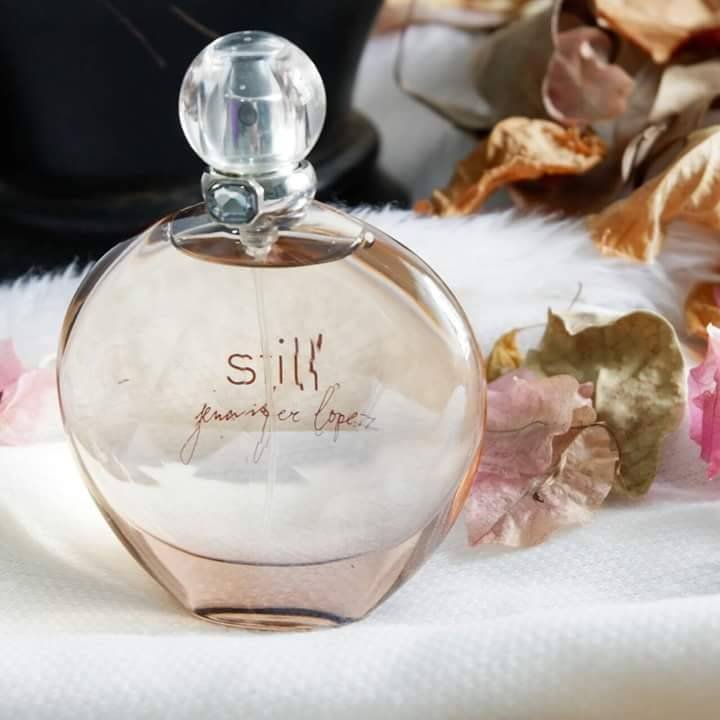 น้ำหอมเจโล Jennifer Lopez Still EDP 100 ml