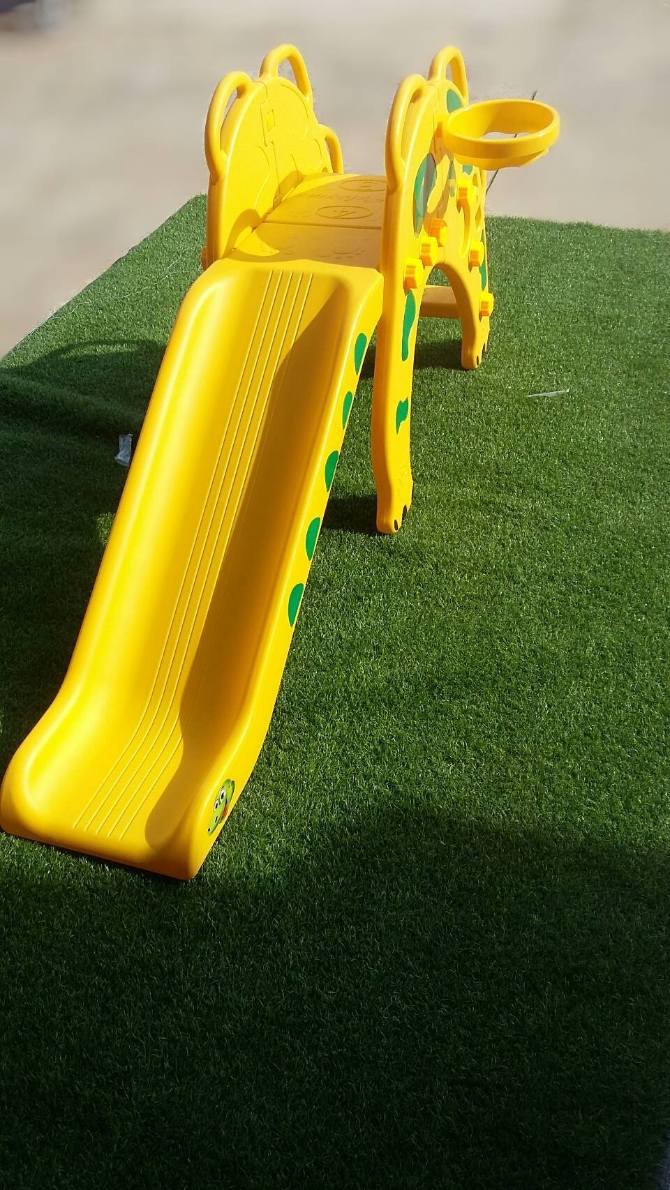 กระดานลื่นไดโนเสาร์