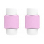 ที่ล็อคกันสายขาด iPhone (แพ็คคู่)