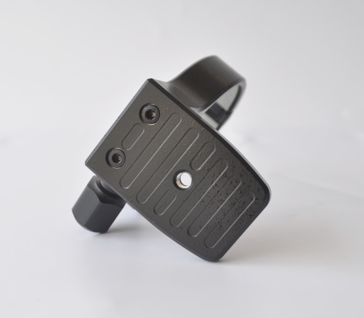 คอลลาร์ Collar for Canon 100mm f2.8L IS USM ตรงรุ่น ใช้งานได้เลย