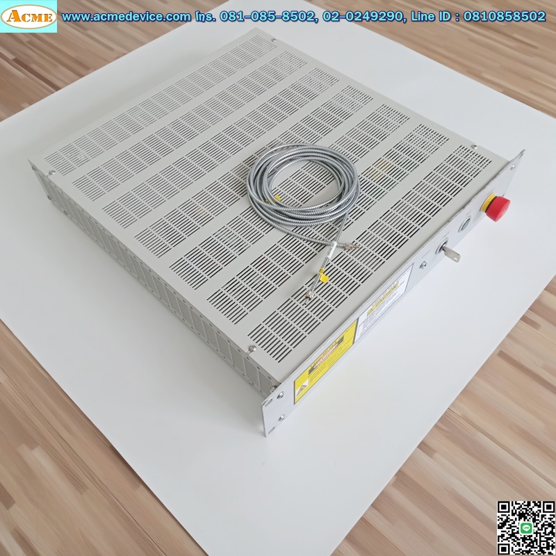 Laser Smart Pac รุ่น SP12.4, 230V, 10W