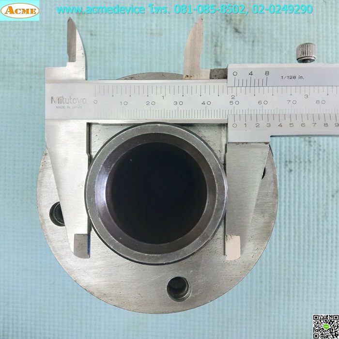 Pulley & Turn Table, Ratio 12:44