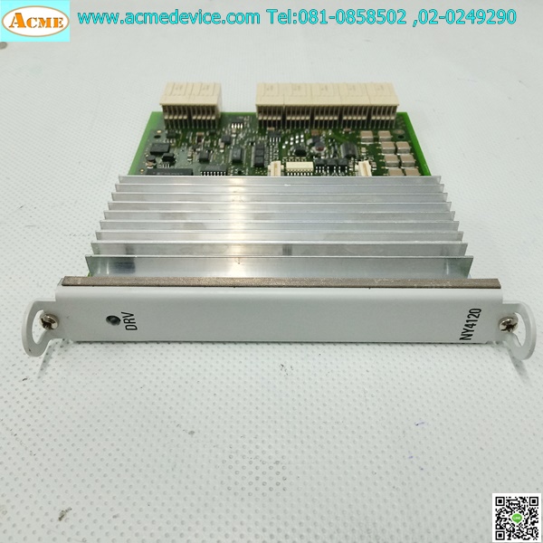 Servo Driver Rexroth รุ่น NY4120